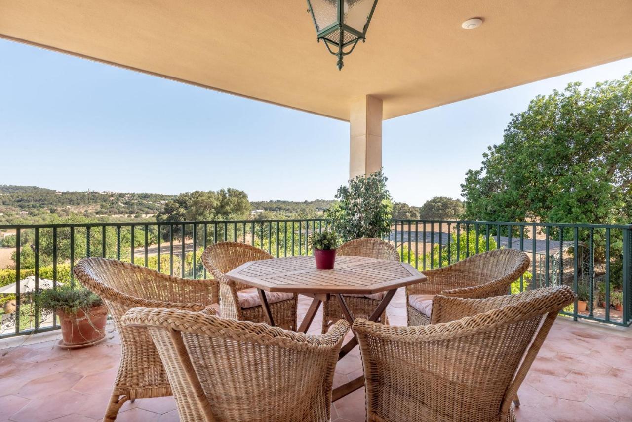 Son Tomasset Villa Costitx  Exterior foto